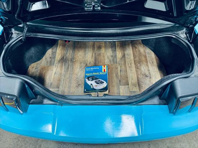 2004 Ford Mustang GT