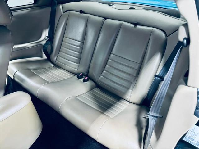 2004 Ford Mustang GT