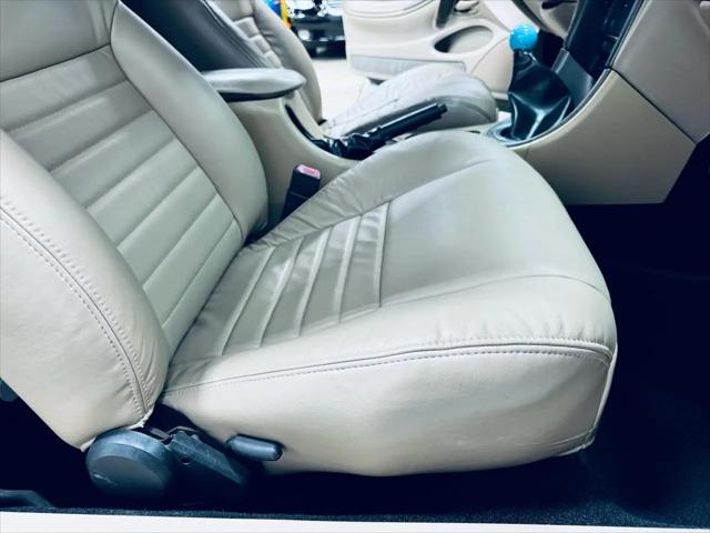 2004 Ford Mustang GT