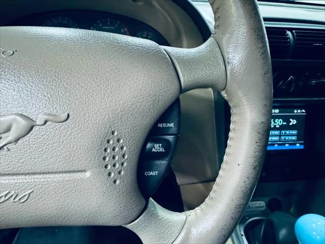 2004 Ford Mustang GT