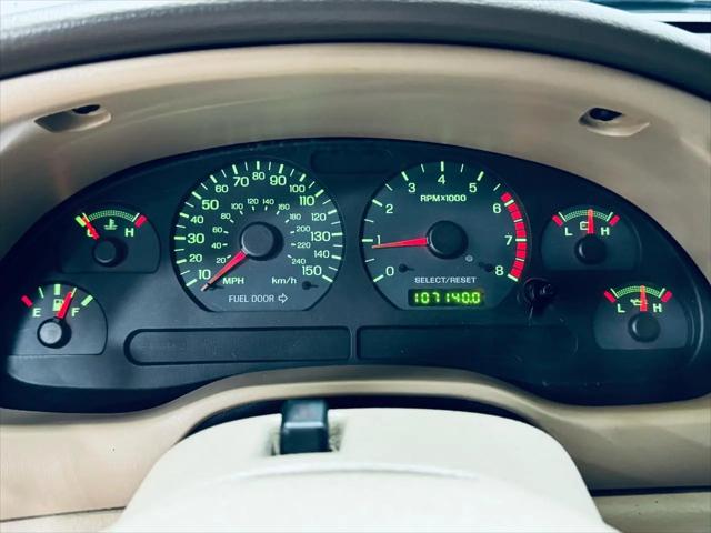 2004 Ford Mustang GT