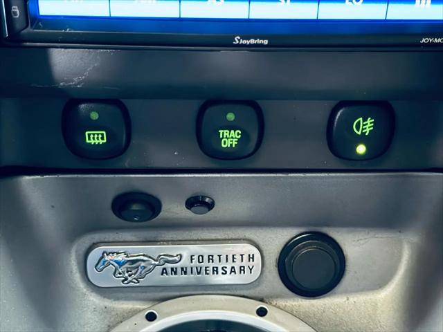 2004 Ford Mustang GT