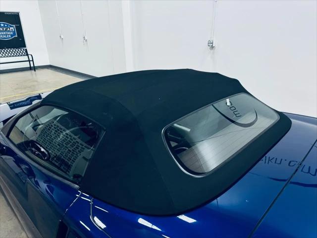 2007 Chevrolet Corvette Base
