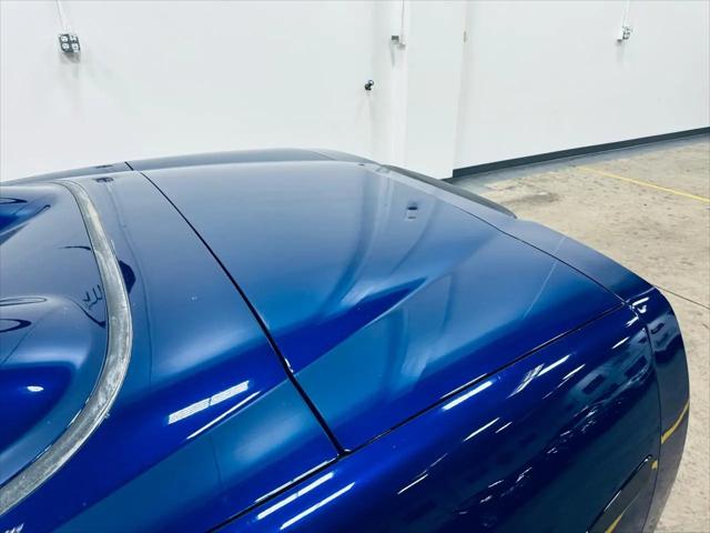 2007 Chevrolet Corvette Base