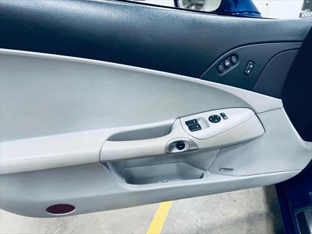 2007 Chevrolet Corvette Base