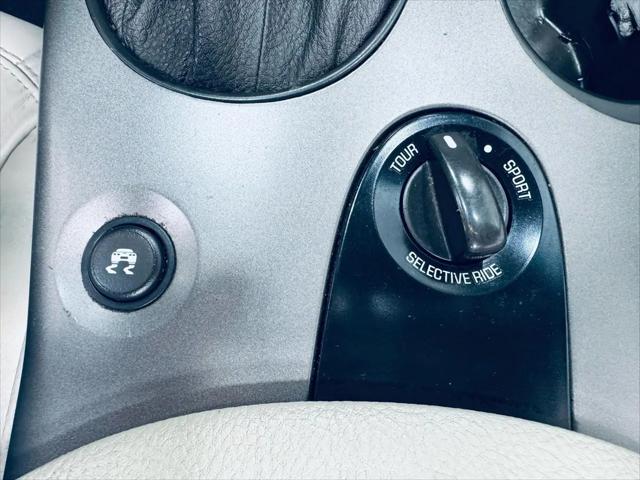 2007 Chevrolet Corvette Base