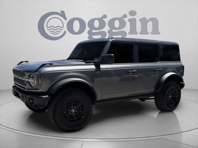 2026 Ford Bronco Badlands for sale in Orange City, FL