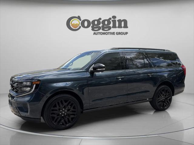 2026 Ford Expedition Max Platinum MAX for sale in Orange City, FL