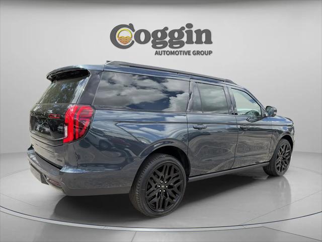 2026 Ford Expedition Max Platinum MAX