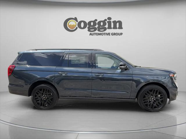 2026 Ford Expedition Max Platinum MAX