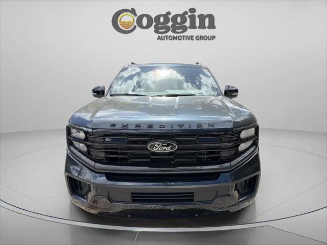 2026 Ford Expedition Max Platinum MAX
