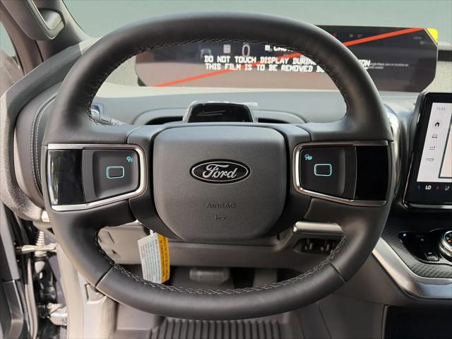 2026 Ford Expedition Max Platinum MAX
