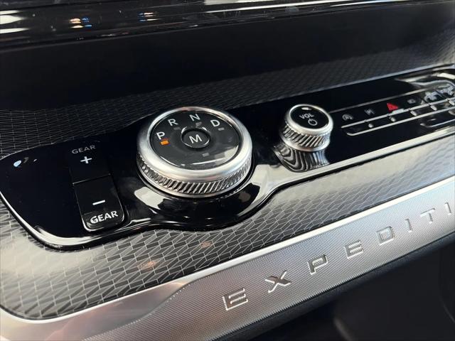 2026 Ford Expedition Max Platinum MAX