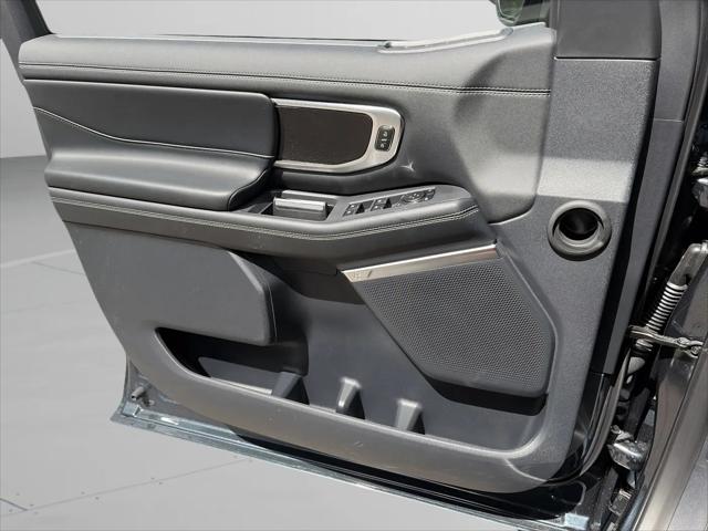 2026 Ford Expedition Max Platinum MAX