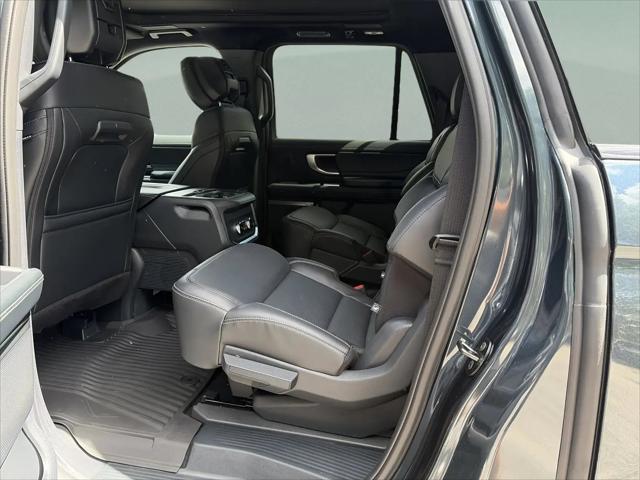 2026 Ford Expedition Max Platinum MAX