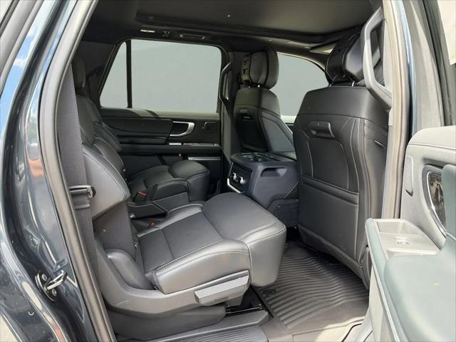 2026 Ford Expedition Max Platinum MAX