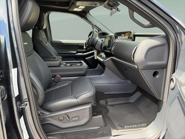 2026 Ford Expedition Max Platinum MAX