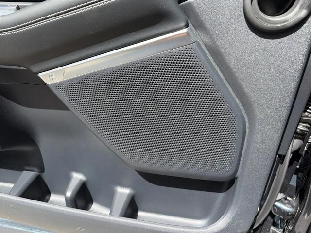 2026 Ford Expedition Max Platinum MAX