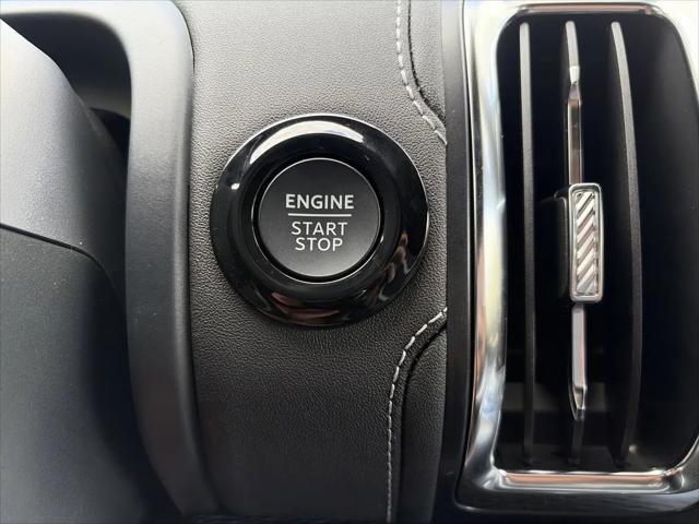 2026 Ford Expedition Max Platinum MAX