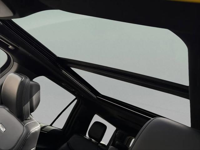 2026 Ford Expedition Max Platinum MAX