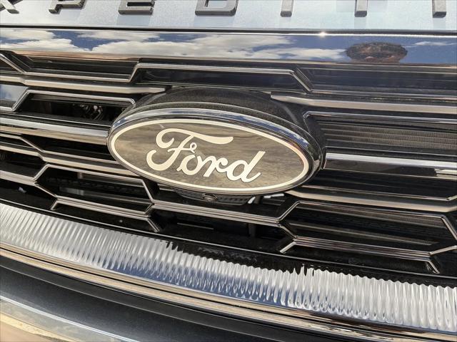 2026 Ford Expedition Max Platinum MAX