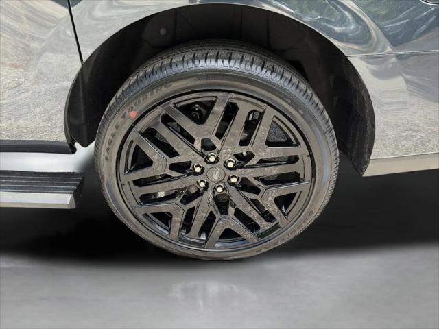 2026 Ford Expedition Max Platinum MAX