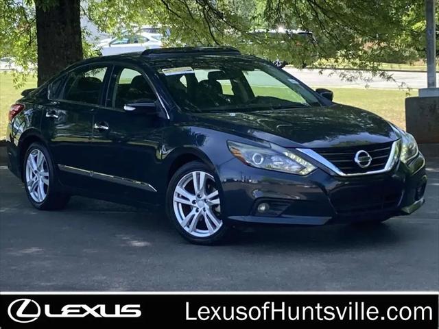 2016 Nissan Altima 3.5 SL for sale in Huntsville, AL