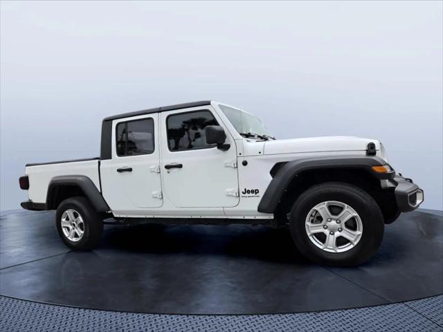2023 Jeep Gladiator Sport for sale in Jacksonville, FL