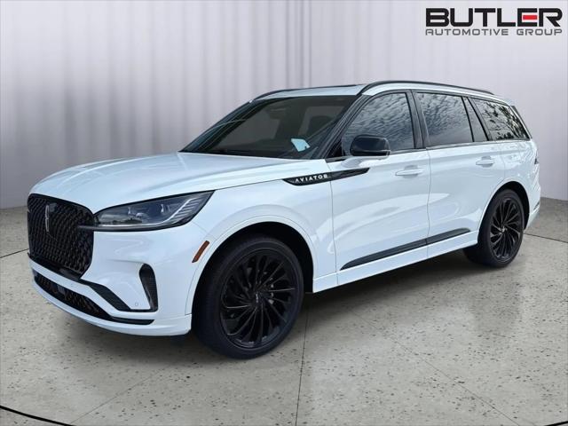 2025 Lincoln Aviator Reserve for sale in Macon, GA