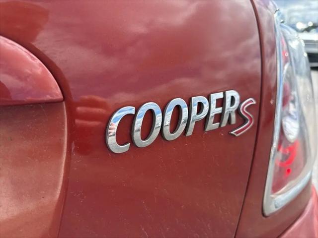 2013 MINI Hardtop Cooper S