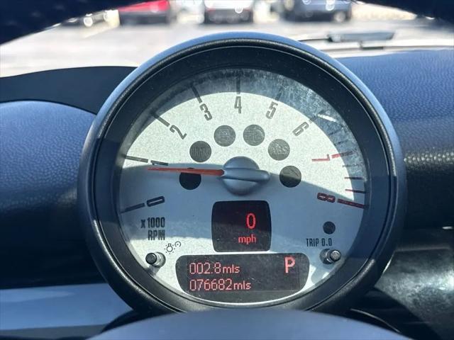 2013 MINI Hardtop Cooper S