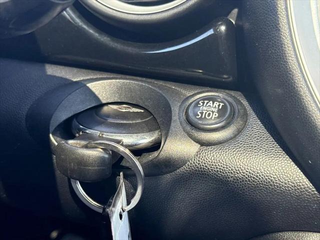 2013 MINI Hardtop Cooper S