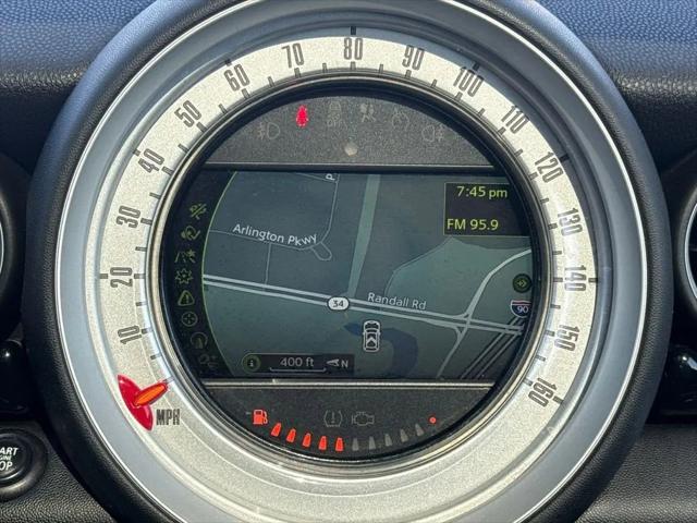2013 MINI Hardtop Cooper S