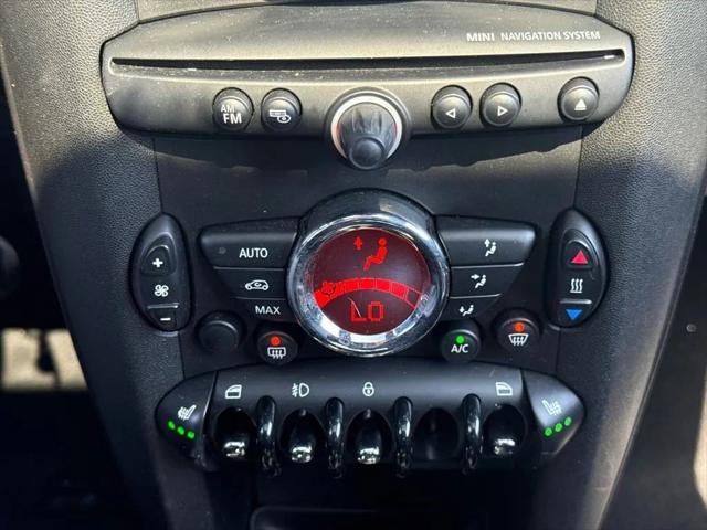 2013 MINI Hardtop Cooper S