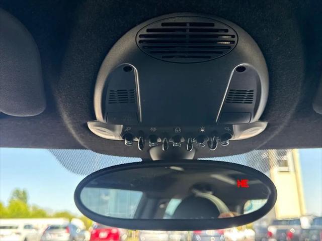 2013 MINI Hardtop Cooper S