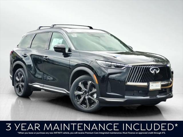 2026 INFINITI QX60 AUTOGRAPH AWD for sale in Roseville, CA