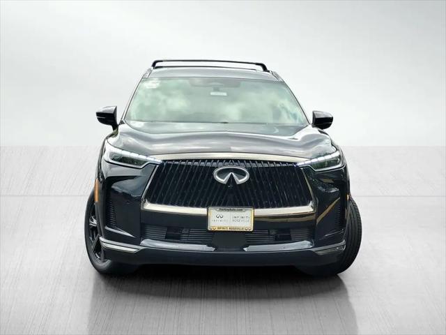 2026 INFINITI QX60 AUTOGRAPH AWD