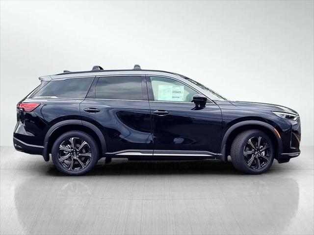 2026 INFINITI QX60 AUTOGRAPH AWD