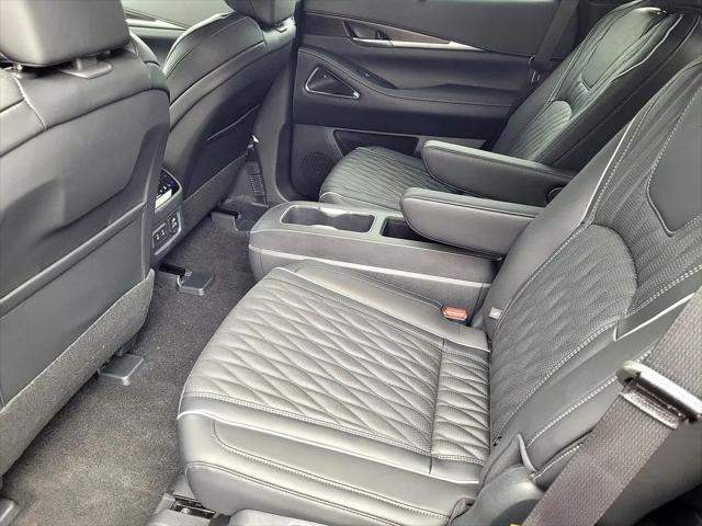 2026 INFINITI QX60 AUTOGRAPH AWD