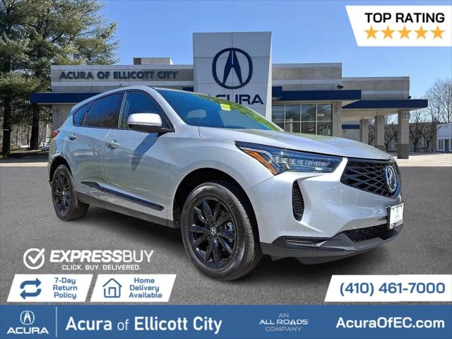 2026 Acura RDX Base for sale in Ellicott City, MD
