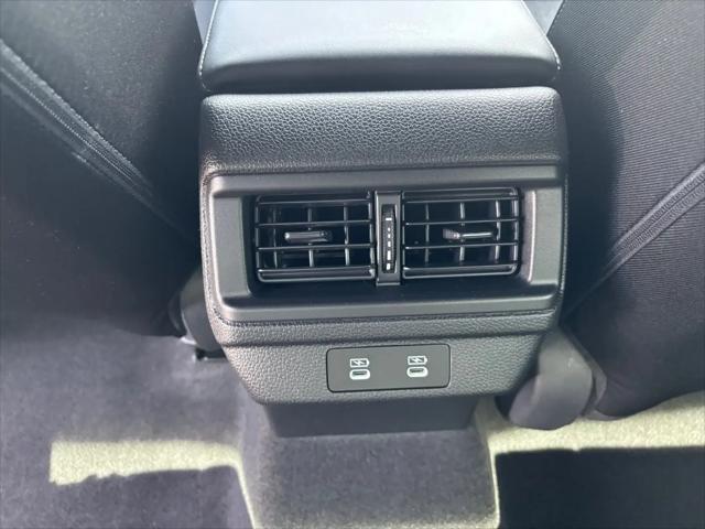 2026 Honda Accord Sedan Sport