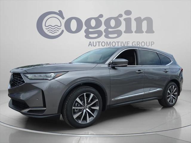 2026 Acura MDX Technology Package for sale in Fort Pierce, FL