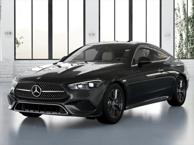 2026 Mercedes-Benz E-CLASS E 300 CLE 300 for sale in New York, NY