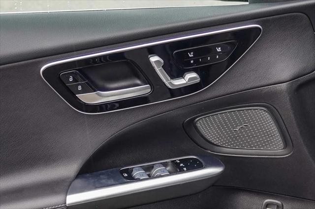 2025 Mercedes-Benz C-CLASS C 300 C 300
