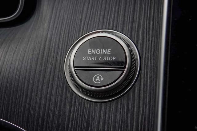 2025 Mercedes-Benz C-CLASS C 300 C 300