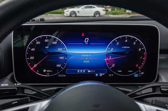 2025 Mercedes-Benz C-CLASS C 300 C 300