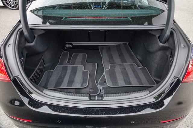 2025 Mercedes-Benz C-CLASS C 300 C 300