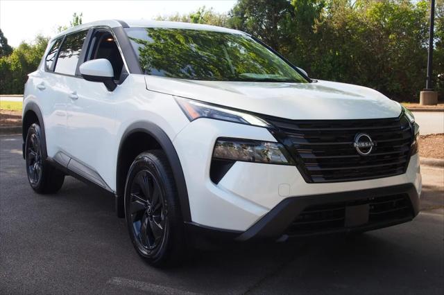 2026 Nissan Rogue SV for sale in Wake Forest, NC