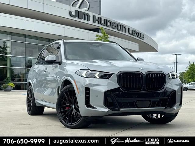 2025 BMW X5 xDrive40i for sale in Martinez, GA