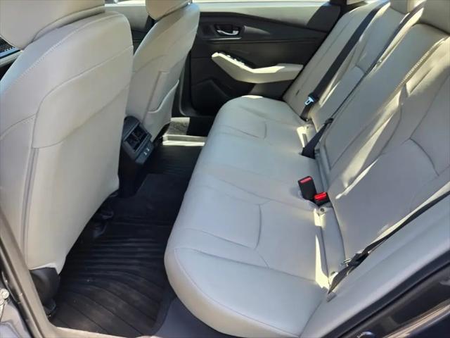 2026 Honda Accord Sedan Touring